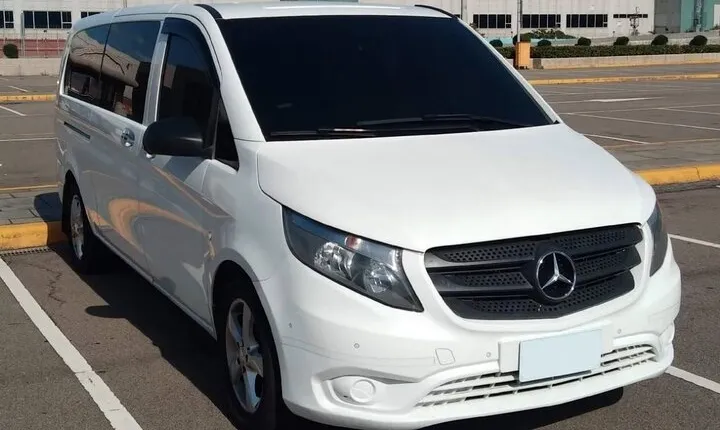 Taoyuan International Airport（TPE）⇄Taoyuan Airport Transfer