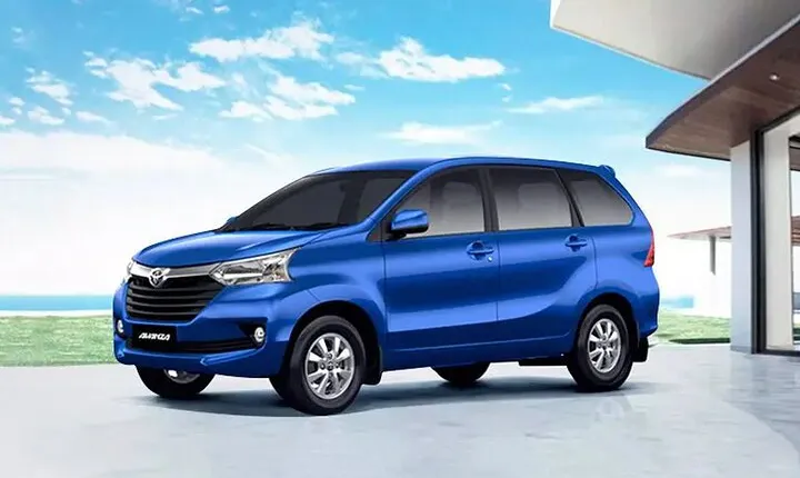 Car Rental with English Speaking Driver