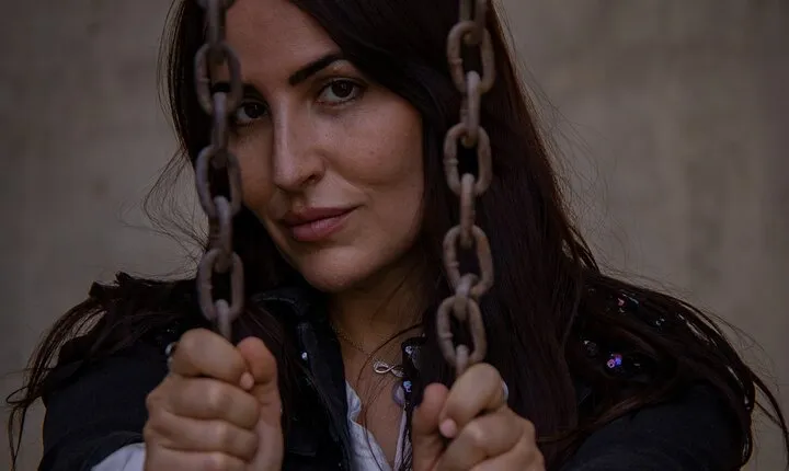 1hr of Professional Urban Photographic Session in Malaga