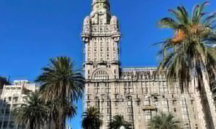 Enjoy a Private Tour of Montevideo with Tango Tour.