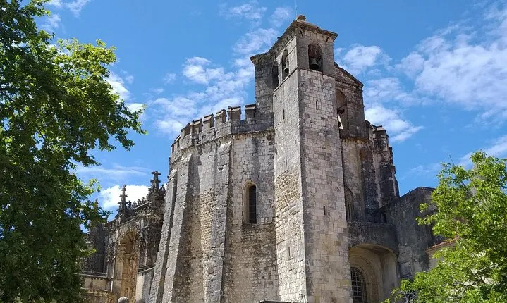 Alcobaça and Batalha Monasteries Private Tour