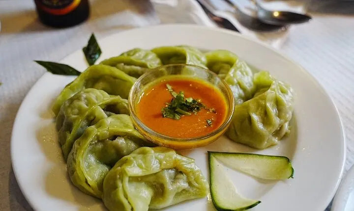 Visionary Underground Asian Food Experience