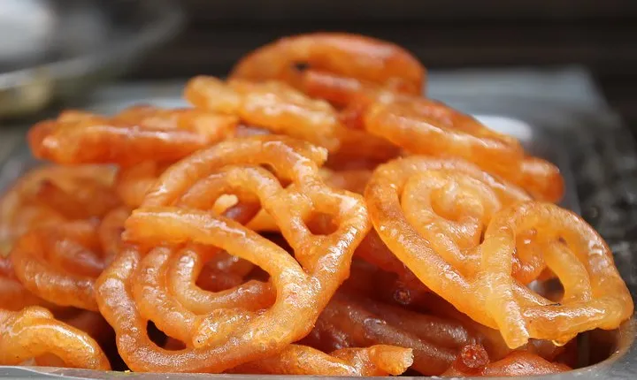 Private Culinary Guided Tour in Old Delhi