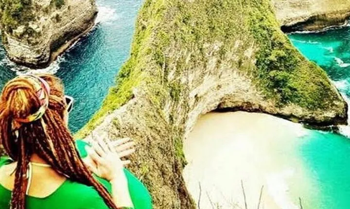 Bali Full Day Tour - Nusa Penida Island Tour