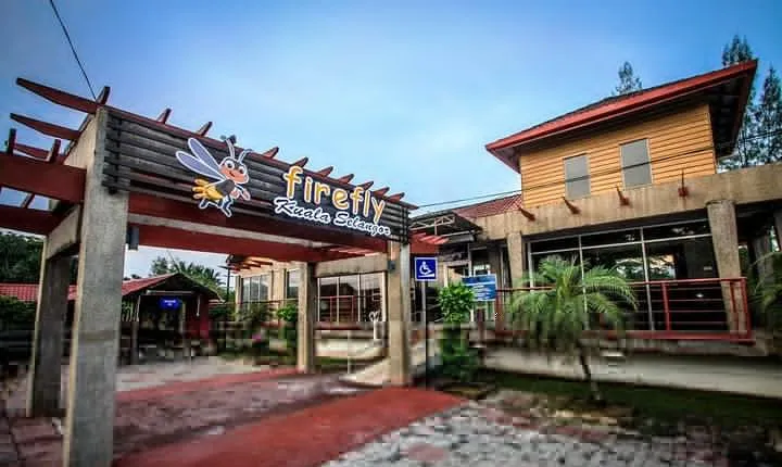 Private Kampung Kuantan Firefly Park Tour from Kuala Lumpur