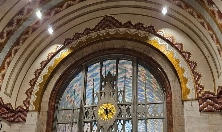 Best Downtown Detroit Historical Walking Tour