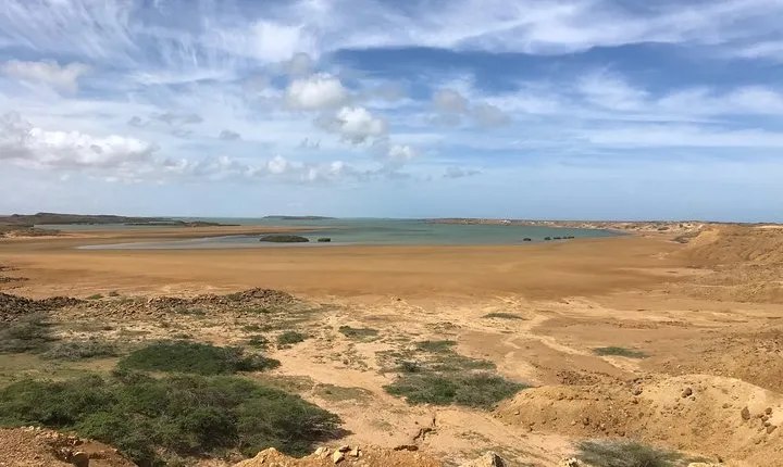 Expedition Cabo de la Vela, Punta Gallinas and Dunes of Taroa (3 days / 2 nights)