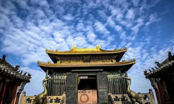1-Day Kunming Temple and Market Tour