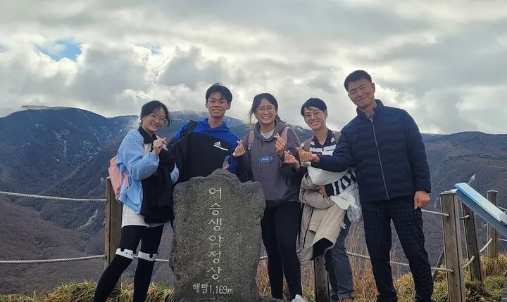 Private Tour South and West Jeju Island with Experienced Driver