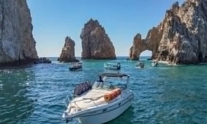 Private Yacht, Snorkeling or Sunset in Cabo San Lucas