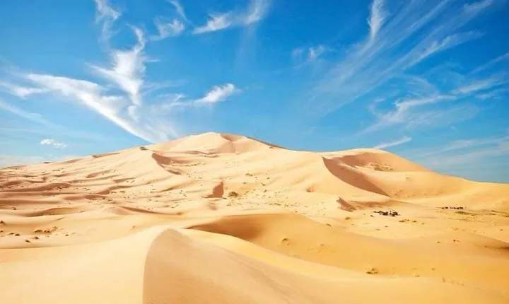 10 Nights 11 Days Best-selling Morocco Private Tour Package