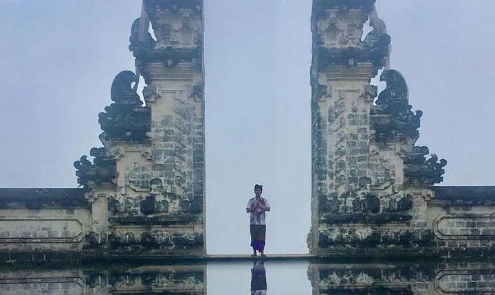 Bali Full Day Tour - East Bali Instagram Tour