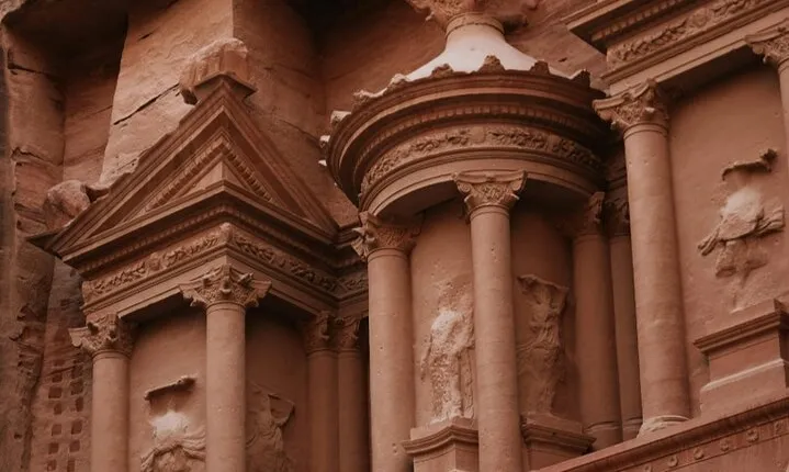 Discover the Jordan's Wonders – 5-Day Premium Exploration Journey