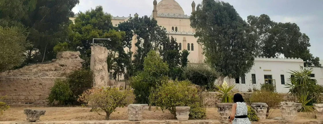 Ancient Carthage and Sidi Bou Said Tour with Lunch