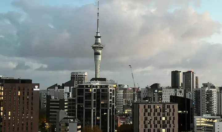 AUCKLAND CITY Premium Day Tour & War Memorial Museum Visit