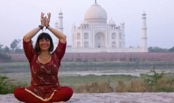 Skip the Line Taj Mahal Agra Fort Private Tour