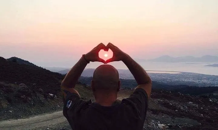 Sunset Safari in Kos