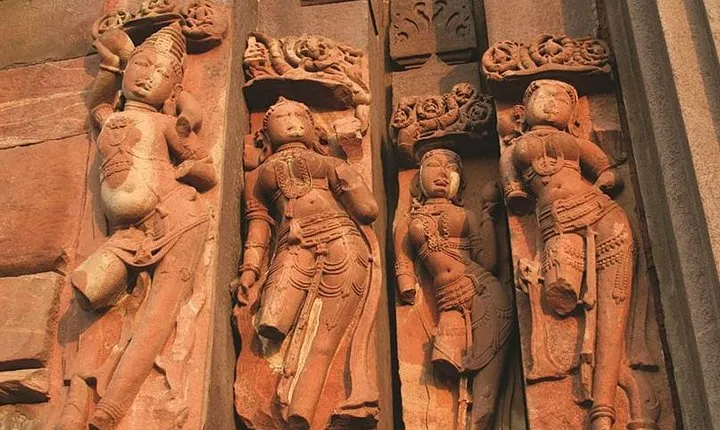 Private Tour: Full-Day Bhojpur and Bhimbetika Tour from Bhopal