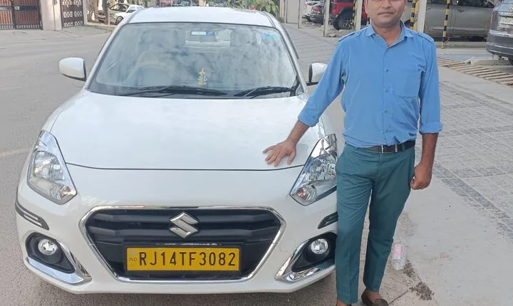 Jaipur Private Tour by Car