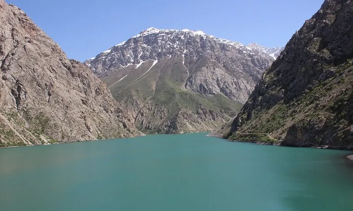 Seven Lakes Tajikistan Private Excursion From Samarkand