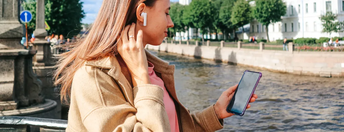 St. Petersburg: Walk in Kolomna District Self-Guided Audio Tour