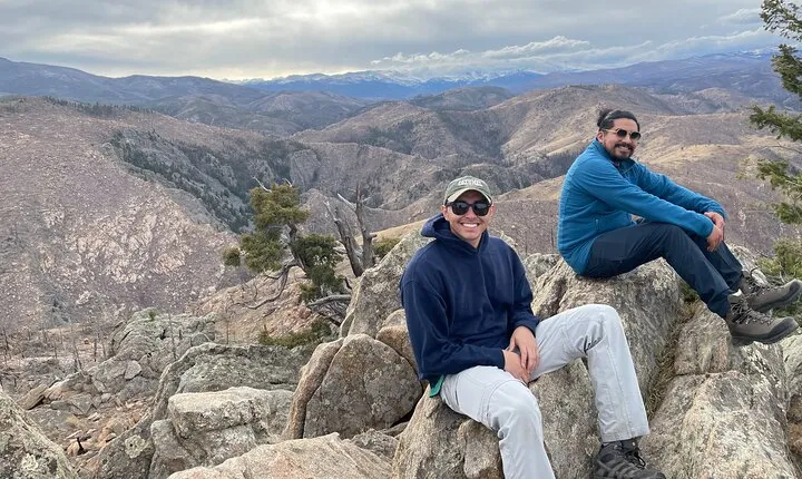 Guided Hiking Tours near Fort Collins