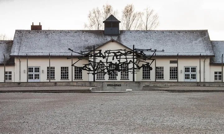 Full-Day Dachau Concentration Camp Memorial Site Tour from Munich