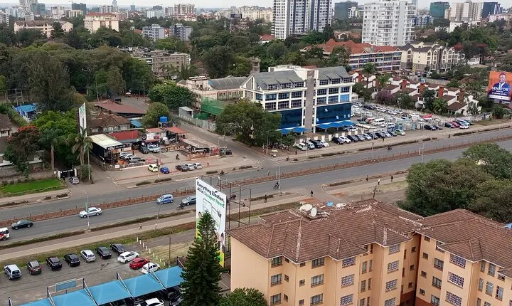 Private Nairobi Full Day Drive Tour