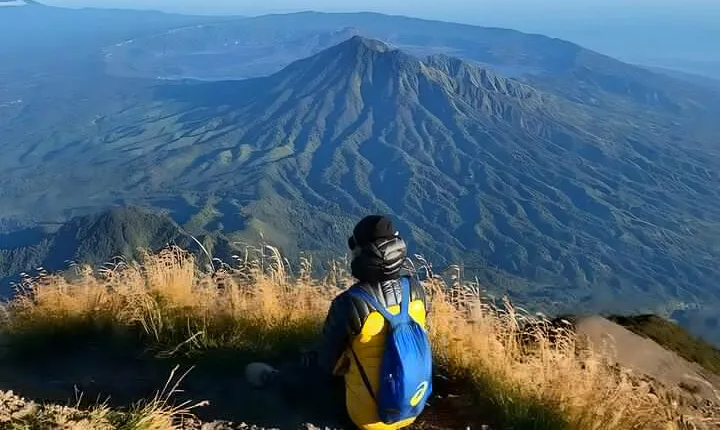 Mount Agung Trekking