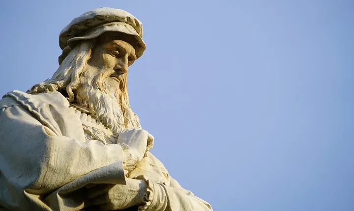 The Story of Leonardo da Vinci in Milan Private Guided Tour