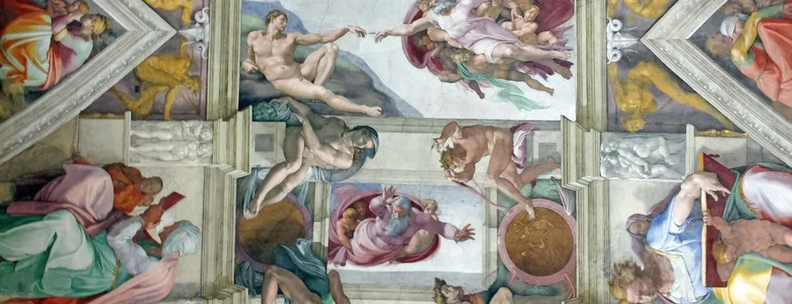 Vatican Museums, Sistine Chapel and St. Peter’s Square guided tour