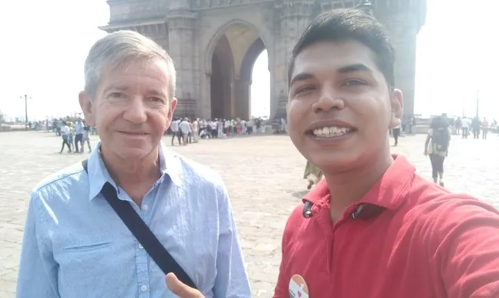 LGBTQ Friendly Mumbai City Tour