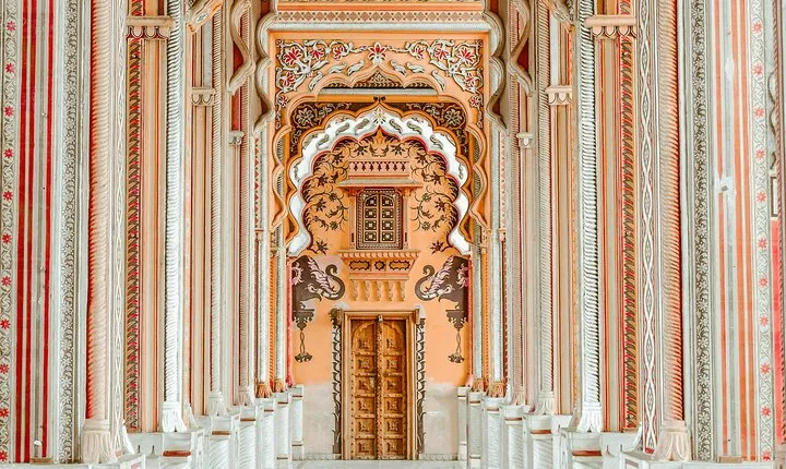 2-Day Private Tour Delhi, Jaipur, Agra