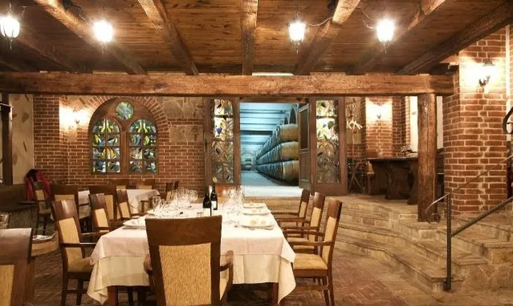Tikves Winery Private Wine Tour from Skopje