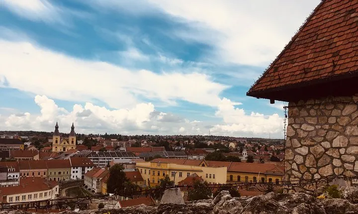 Private Full Day Tour to Eger - History, Culture and Wine
