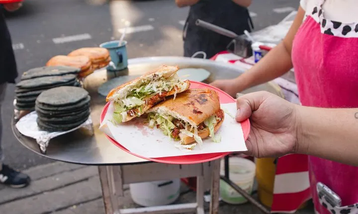 Mexico City Street Food: A Beginner's Guide