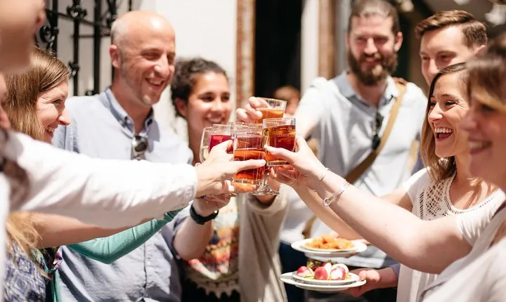 Devour Lisbon: The Ultimate Portuguese Food Tour