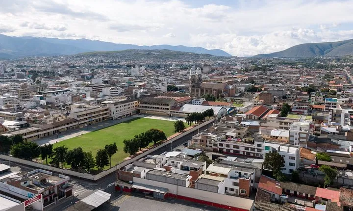 The best of Ibarra walking tour