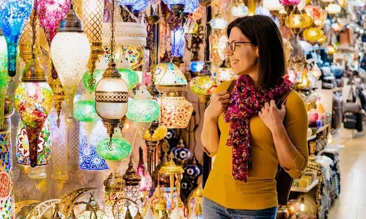 Ephesus Shopping Tour