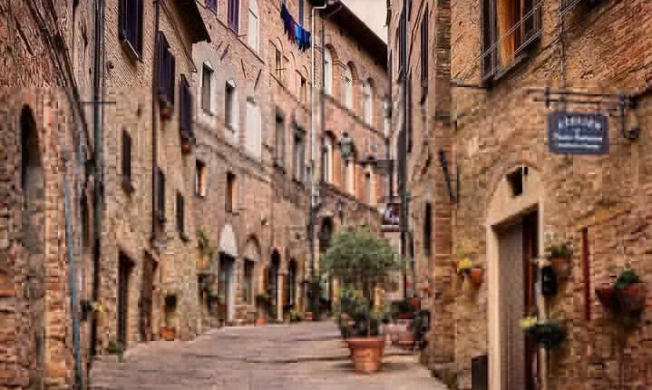 Private Tour in Siena, San Gimignano and Chianti Day Trip from Florence