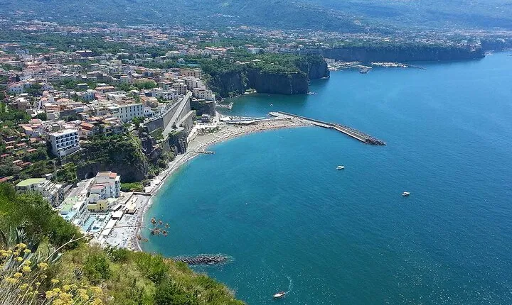 Sorrento, Positano and Amalfi - Private Tour