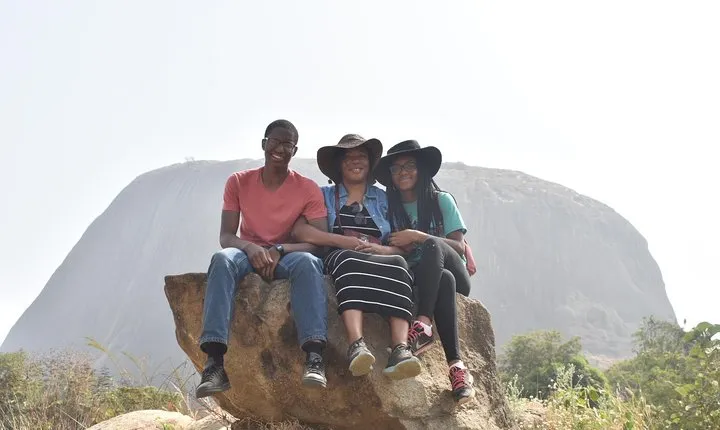 Abuja City Tour - Discover Nigeria's Capital