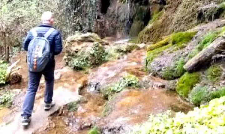 One day Tour of Lovech and Krushunski Waterfalls from Sofia