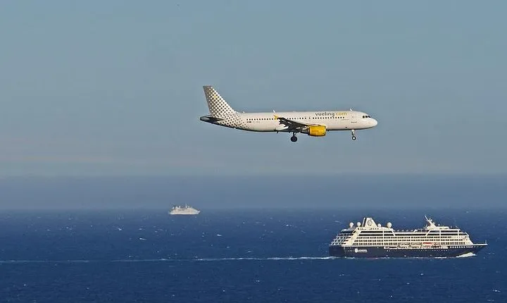 Rome Port-to-City Journey: Transfer Civitavecchia Port and Rome