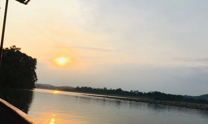 1 Day Tour waterfalls Rout