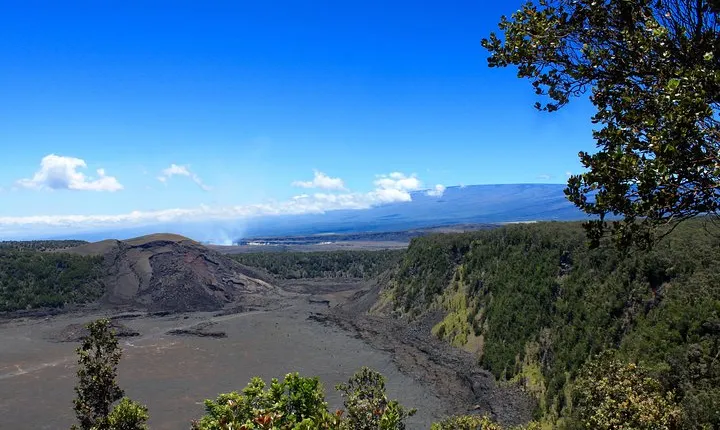 Hawaii Volcanoes National Park and Hilo Highlights Small Group Tour