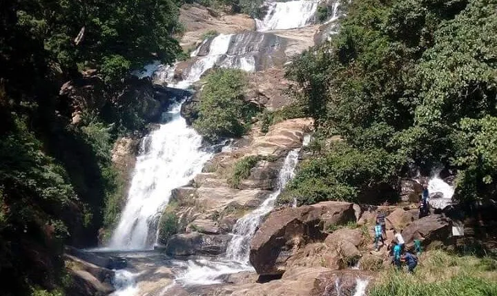 Kandy to Ella Day tour