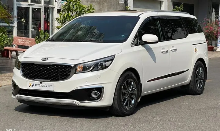 SUV Transfer Hanoi - Ha Giang - Hanoi