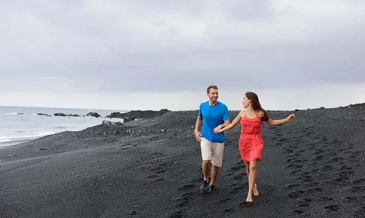 Hilo Shore Excursion: Safari Lava Caves, Falls and Highlights