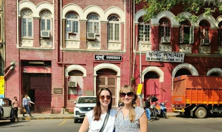 Highlights of South Mumbai Guided Private Tour in AC Vehicle